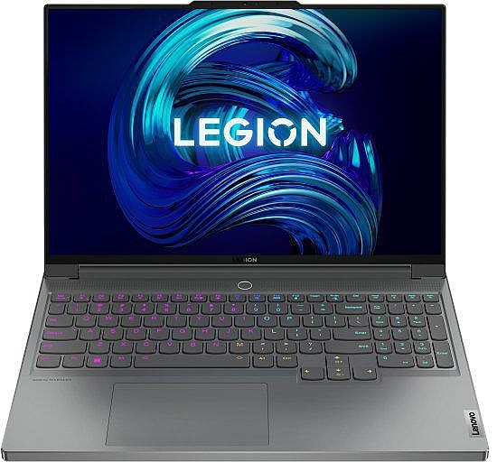 Lenovo  -  deaIPad 5 i7-1255U 14" 16G 1T DOS GRAY MX550 3Y-OS
