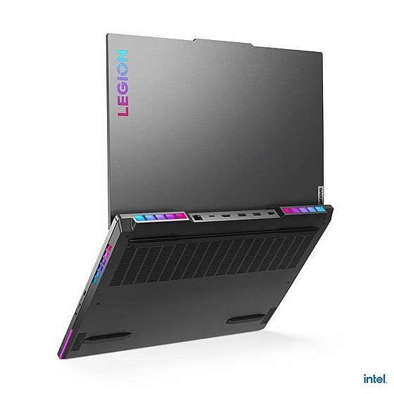  Lenovo  -  deaIPad 5 i7-1255U 14" 16G 1T DOS GRAY MX550 3Y-OS