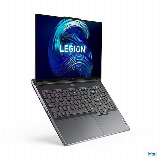 ���� ���� �����   Lenovo Legion 7 16IAX7 82TD008WIV