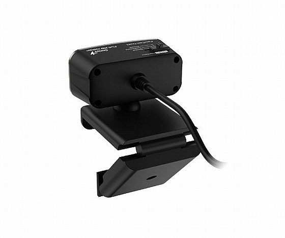 ����� ��� Genius FaceCam Quiet FHD Plus MIC Black