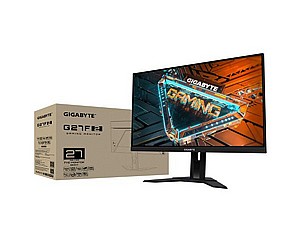 ��� ������� -  Gigabyte G27F-2 FHD 1ms 165Hz SS IPS HDMI DP USB 3.2 HUB