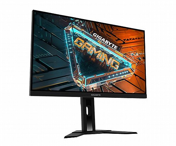 ��� ������� -  Gigabyte G27F-2 FHD 1ms 165Hz SS IPS HDMI DP USB 3.2 HUB