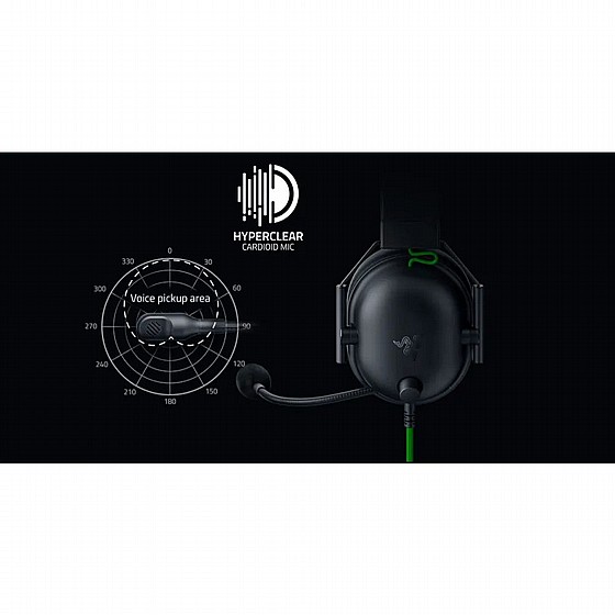 ������� ������� Razer BlackShark V2 X