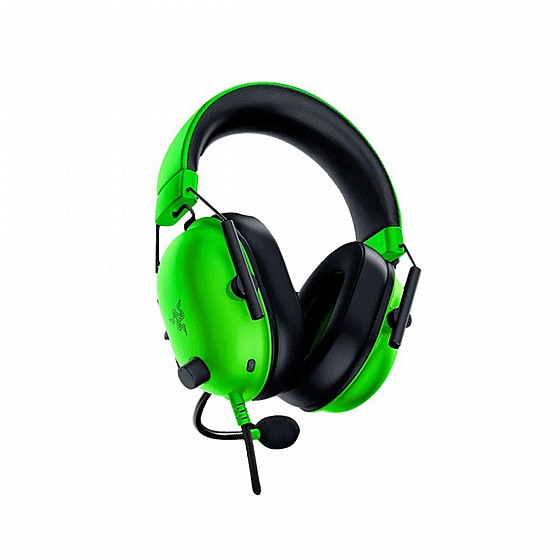 ������� ������� Razer BlackShark V2 X