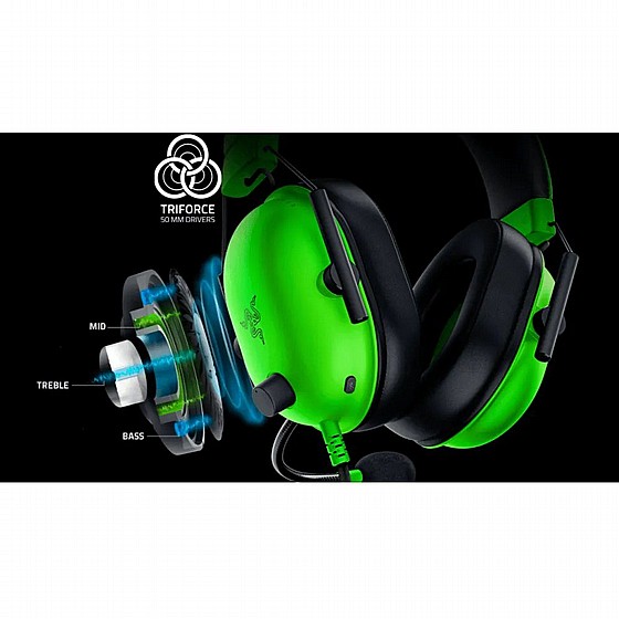 ������� ������� Razer BlackShark V2 X