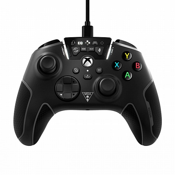 ��� ���� RECON CONTROLLER � ����
