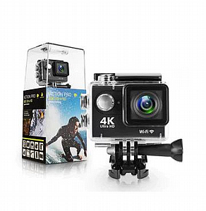 ����� ��������� ������� ������ 4K ��� Action Pro