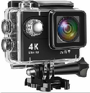 ����� ��������� ������� ������ 4K ��� Action Pro