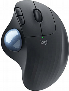 ���� ������ �� ���� ����� ���� Logitech ��� Ergo M575 ���� ������ �� ���� ����� ���� Logitech ��� Ergo M575
