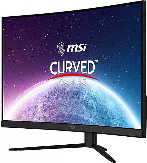 ��� ���� ���� "32 ��� Optix G32C4X ���� MSI, ��� ����� ���� �� 250Hz, ��� ����� �� 1ms