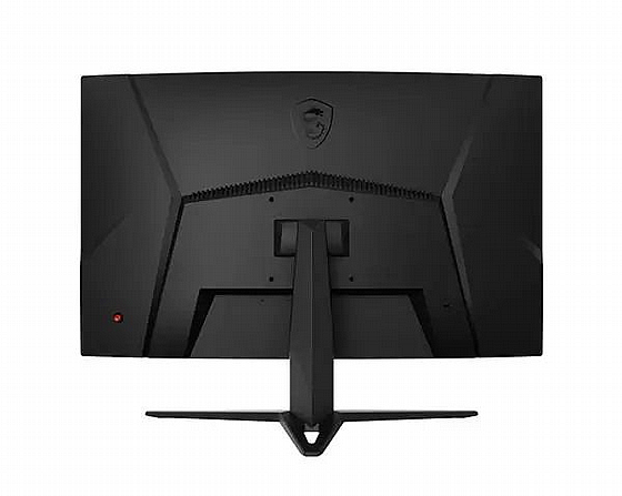 ��� ���� ���� "27 ��� Optix G27c4 ���� MSI, ��� ����� ���� �� 180Hz, ��� ����� �� 1ms