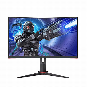 ��� ������� ���� AOC ��� C27G2ZE ����� 27" - 240Hz, 0.5Ms