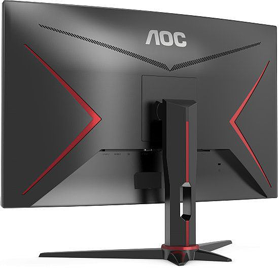 ��� ������� ���� AOC ��� C27G2ZE ����� 27" - 240Hz, 0.5Ms
