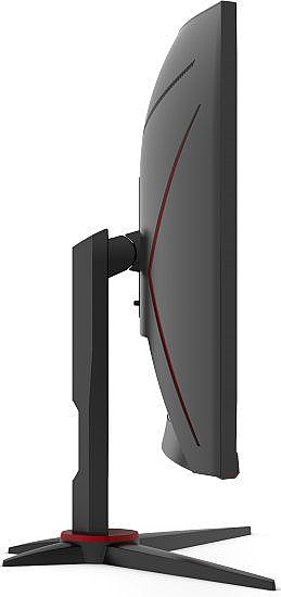 ��� ������� ���� AOC ��� C27G2ZE ����� 27" - 240Hz, 0.5Ms