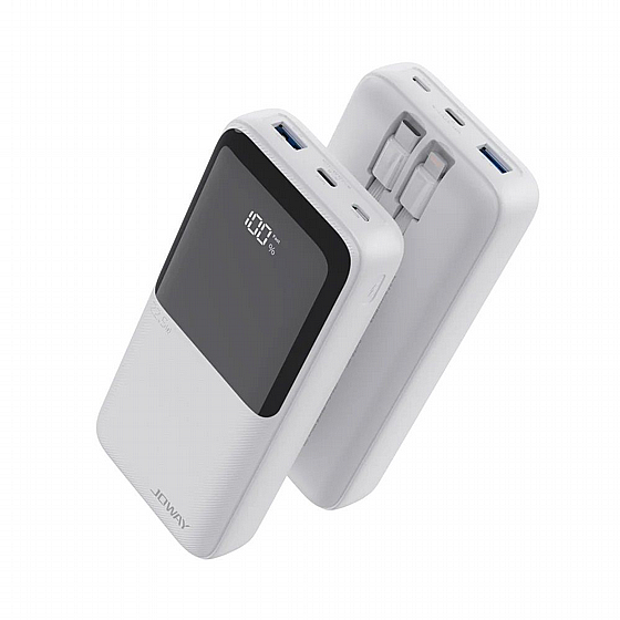 ����� ����� 2 ����� ������ JP312-20000mAh 22.5W ��� JOWAY