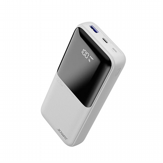 ����� ����� 2 ����� ������ JP312-20000mAh 22.5W ��� JOWAY