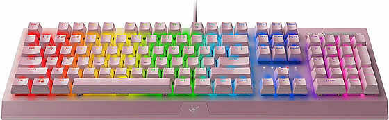����� ������ Razer BlackWidow V3 (Green Switch) ����