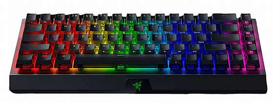 ����� ����� ������� Razer BlackWidow V3 Mini HyperSpeed � Green Switch