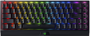 ����� ����� ������� Razer BlackWidow V3 Mini HyperSpeed � Green Switch