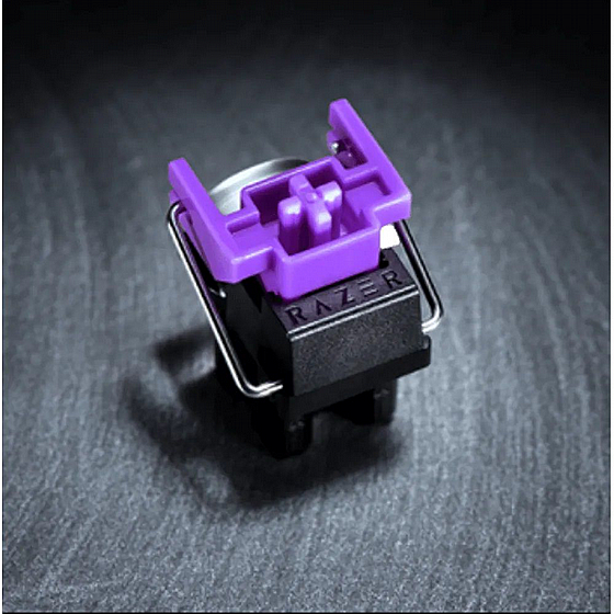 ����� ������ ��� RAZ HUNTSMAN MINI 