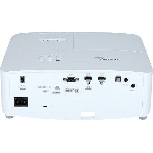 ���� Optoma UHD35X 4K