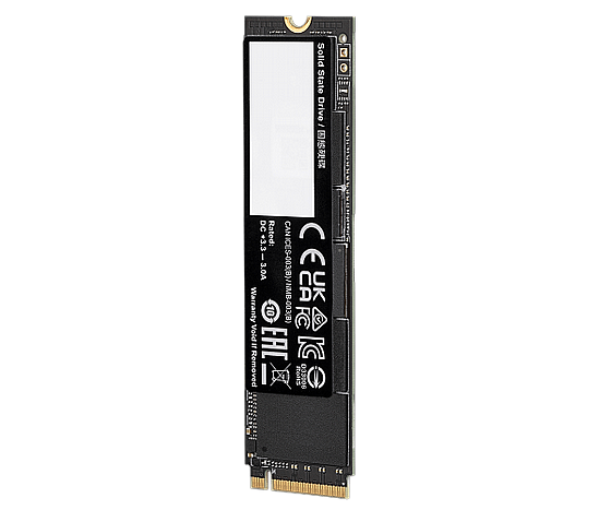 ���� ����� Gigabyte AORUS Gen4 7300 SSD 1TB - ����� ������ PS5