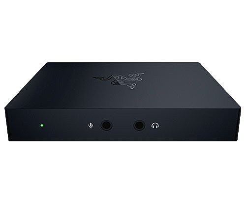 ���� ���� ������ Razer RIPSAW HD �����