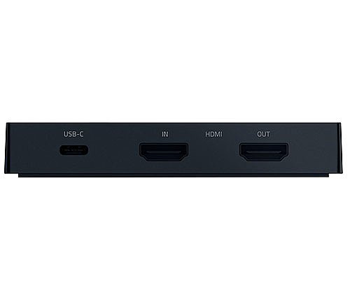 ���� ���� ������ Razer RIPSAW HD �����