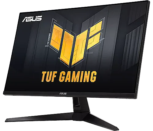 ��� ���� ������� - Asus VG279QM GAMING BK/1MS 27" WIDE LED 2*HDMI VG279QM