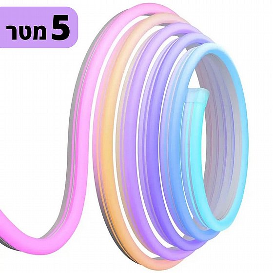 ����� �� �������  5 ��� �� ��� ��������� Neon