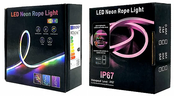 ����� �� �������  5 ��� �� ��� ��������� Neon