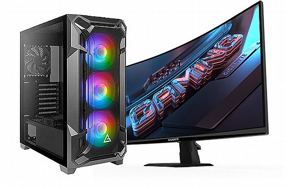 ���� ������� I5 ��� 12 + B760M, ����� RTX 3050, ������ 16GB, ������ 1TB + ��� 180Hz
