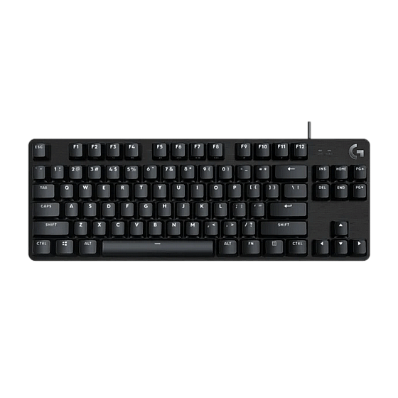 ����� ������� ����� LOGITECH G413 TKL SE   