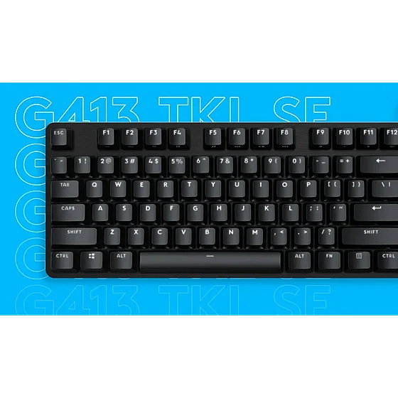 ����� ������� ����� LOGITECH G413 TKL SE   