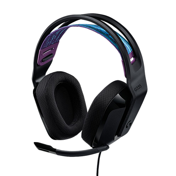 ������� ������� ������ LOGITECH G335 ���� ����