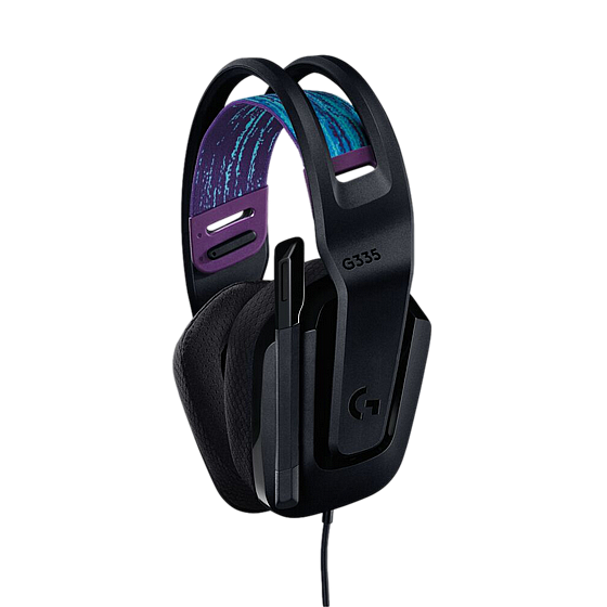 ������� ������� ������ LOGITECH G335 ���� ����