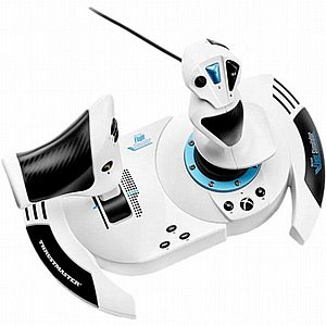ג'וסטיק T.Flight Hotas One Microsoft Flight ג'וסטיק T.Flight Hotas One Microsoft Flight
