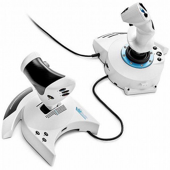   ������ T.Flight Hotas One Microsoft Flight