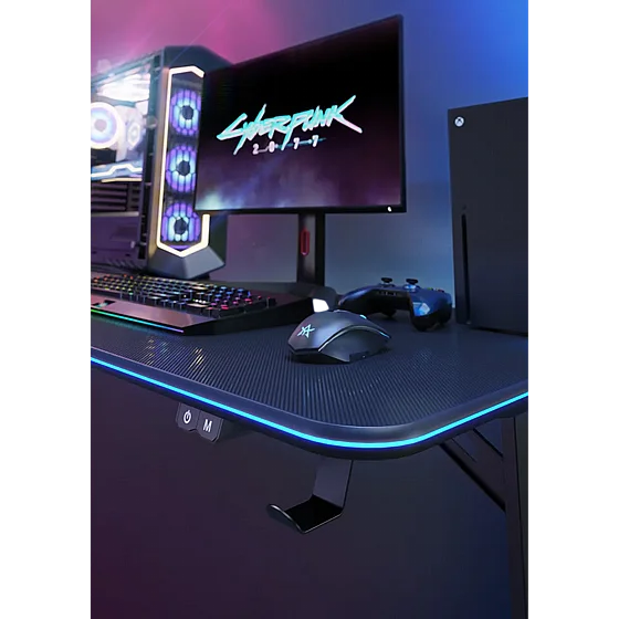 ����� ������� ������ GMD08-1 RGB ���� LUMI