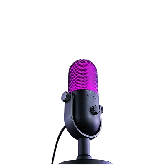 Razer �������� ������� Seiren V3 Chroma RGB