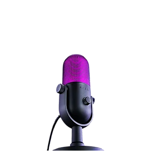 Razer �������� ������� Seiren V3 Chroma RGB