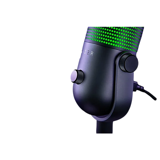 Razer �������� ������� Seiren V3 Chroma RGB