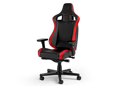���� ������� Noblechairs ICON ���/����