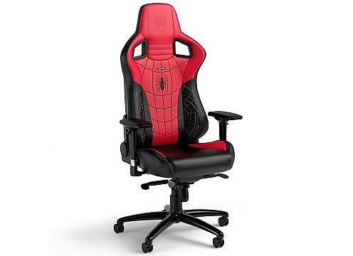 ���� ������� Noblechairs EPIC Compact ����/�����/����