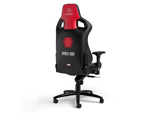 ���� ������� Noblechairs EPIC Compact ����/�����/����