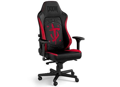 ���� ������� Noblechairs EPIC Spider-Man Edition