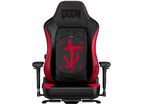 ���� ������� Noblechairs EPIC Spider-Man Edition