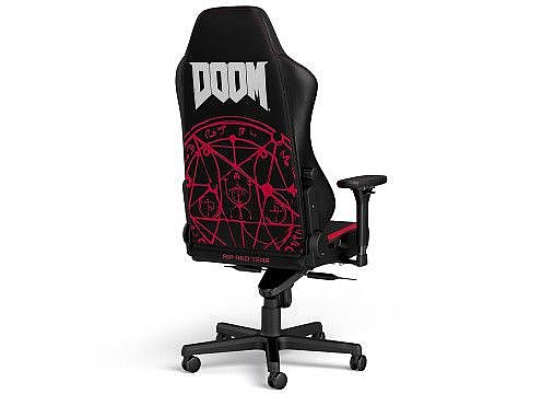 ���� ������� Noblechairs EPIC Spider-Man Edition