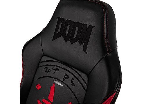 ���� ������� Noblechairs EPIC Spider-Man Edition