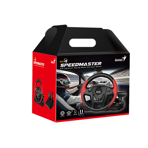 �����   ��� ������ ������ ����� ������� GENIUS SpeedMaster
